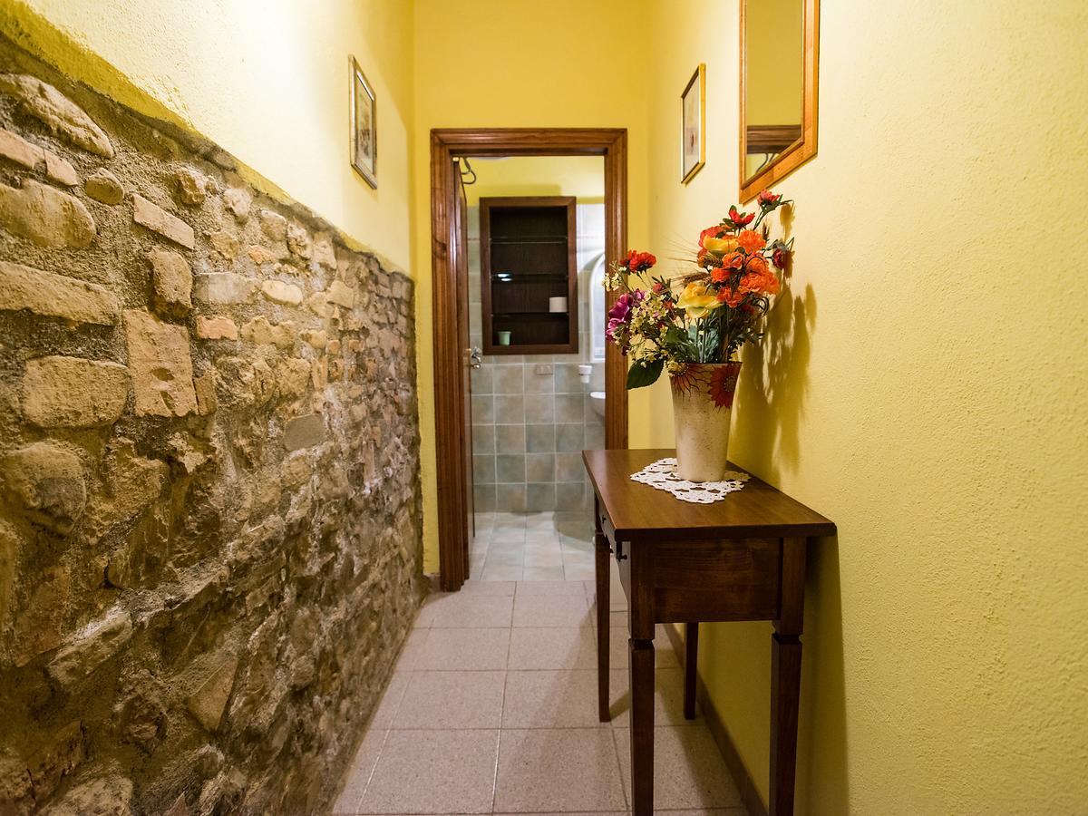 Apartment Il Gelsomino By Interhome La Collina Exteriér fotografie